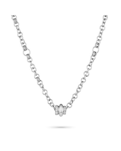 Collana Donna Radiant RY000439 Argentato