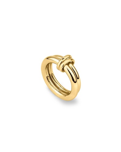 Ladies' Ring Radiant RY000404-14 Golden