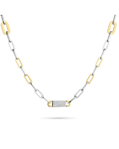 Ketting Heren Radiant RY000463 Gouden