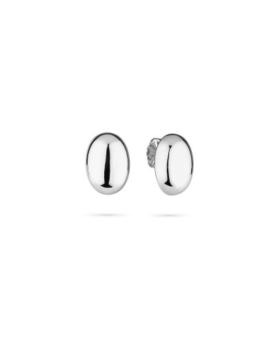 Boucles d´oreilles Femme Radiant RY000419 Argenté