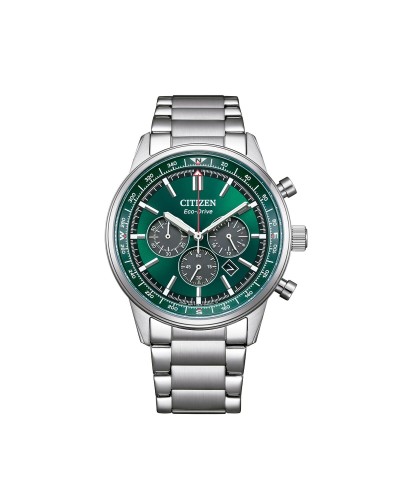 Horloge Heren Citizen CA4720-52X Staal