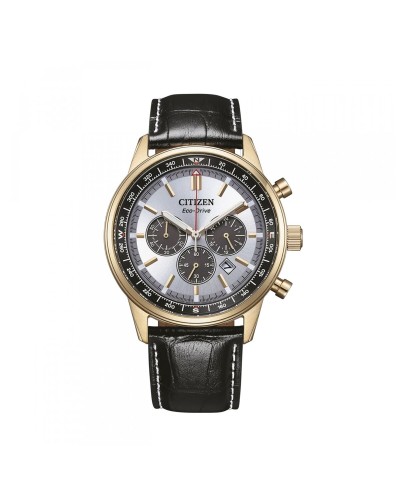 Horloge Heren Citizen CA4723-03A Roze goud