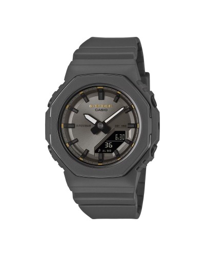 Herrenuhr Casio G-Shock GMA-P2126W-8AER Grau