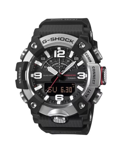 Horloge Heren Casio G-Shock GG-B100XM-1AER
