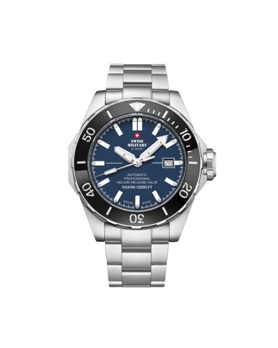 Herrklocka Swiss Military Chrono SMA34092.02