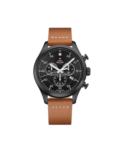 Orologio Uomo Swiss Military Chrono SM34076.08