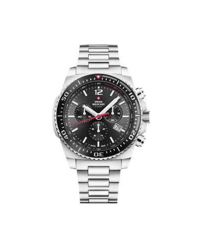 Orologio Uomo Swiss Military Chrono SM34093.01
