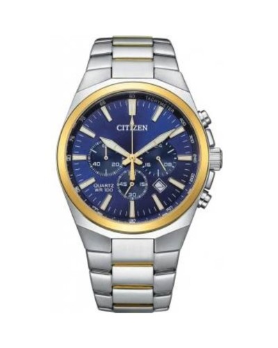 Reloj Hombre Citizen AN8176-52L (Ø 43 mm)