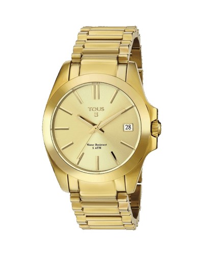 Horloge Heren Tous 200350013