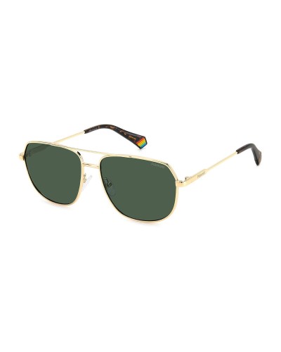 Unisex-Sonnenbrille Polaroid PLD 6195_S_X 58J5GUC
