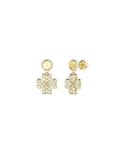 Pendientes Mujer Guess JUBE06045JWYGT-U Dorado