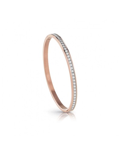 Pulsera Mujer Guess UBB28135-S Rosa