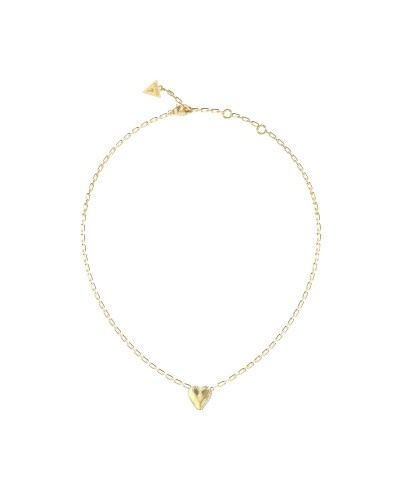 Damhalsband Guess JUBN06087JWYGT-U Gyllene