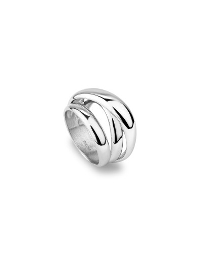 Anillo Mujer Radiant RY000410-18 Plateado