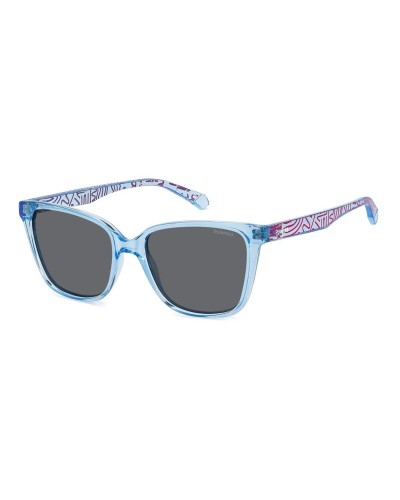 Unisex-Sonnenbrille Polaroid PLD 8062_S