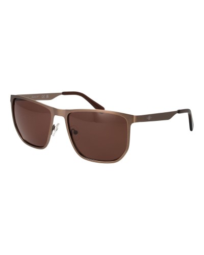 Herrensonnenbrille Gant GA00014 5837E