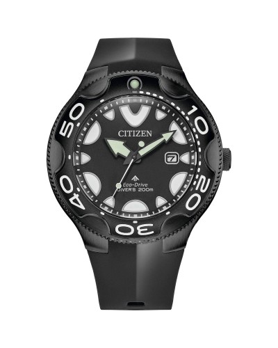 Men's Watch Citizen BN0235-01E (Ø 44 mm)