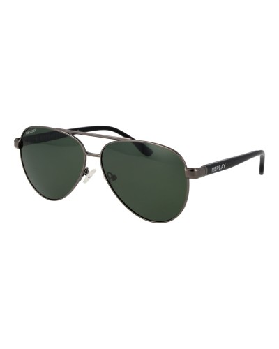 Unisex-Sonnenbrille Replay RY656S 6001