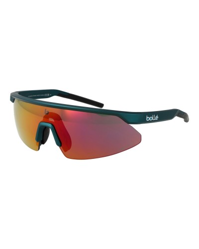 Lunettes de soleil Unisexe Bollé BS032008 MICRO EDGE
