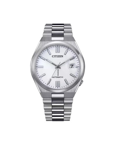 Miesten rannekellot Citizen NJ0150-81A (Ø 40 mm)