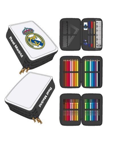 Set di Plastilina Real Madrid C.F.