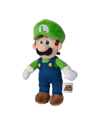 Pehmolelu Smoby LUIGI