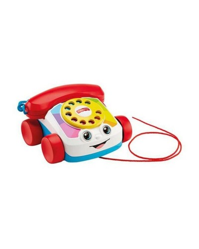 Pulling Phone Fisher-Price FGW66
