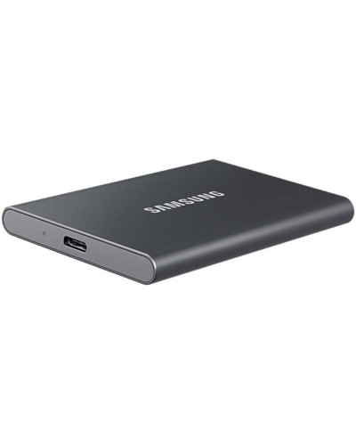Ulkoinen kovalevy Samsung MU-PC1T0T/WW Harmaa 1 TB 1 TB SSD