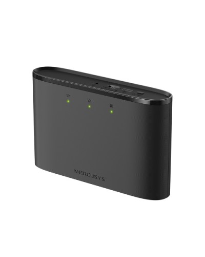 MERCUSYS MT110 150Mbps 4G LTE Mobile Router
