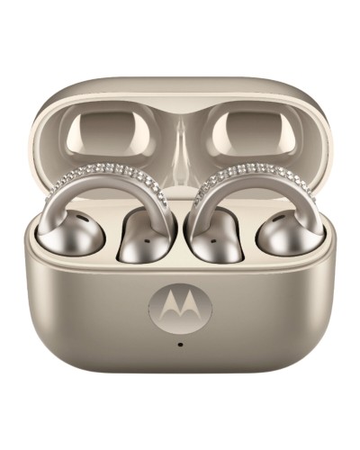 Oordopjes Motorola PG38C07172 Goud