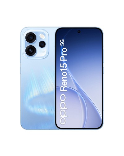 Smartphone Oppo CPH2813 Octa Core 12 GB RAM 512 GB Blå