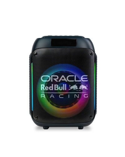 Altoparlanti Red Bull RB-SK250 Nero