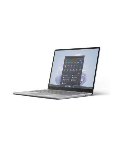 Laptop Microsoft Surface Laptop Go 3 Spanish Qwerty 12,4" Intel Core i5-1235U 16 GB RAM 512 GB SSD