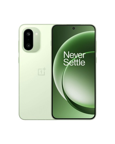 Smartphone OnePlus 15R 5G Verde 12 GB RAM 256 GB