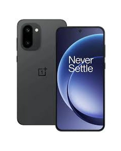 Älypuhelimet OnePlus 15R Qualcomm Snapdragon 8 Gen 5 6,83" 12 GB RAM 256 GB charcoal