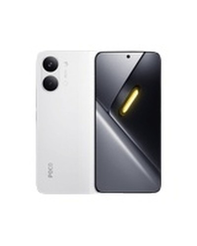 Smartphone Poco X8 PRO MAX MediaTek Dimensity 9500s 6,83" 12 GB RAM 512 GB Blanco