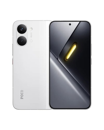 Smartphone Poco X8 PRO MAX MediaTek Dimensity 9500s 6,83" 12 GB RAM 256 GB White