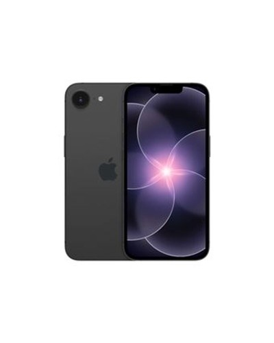 Smartphone Apple Iphone 17E 6,1" A19 256 GB Schwarz