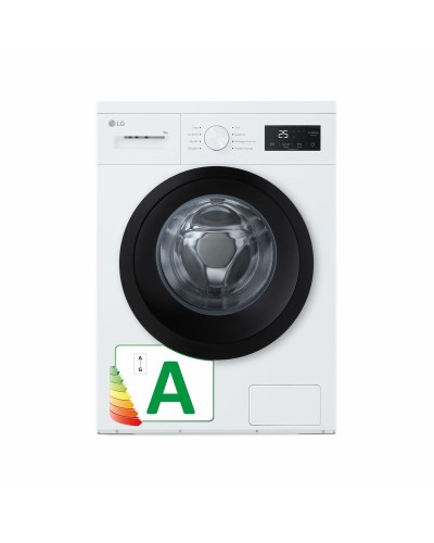 Waschmaschine LG F4A1009NWK.ABWQCES 9 kg