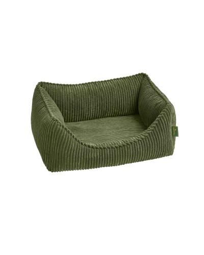 Cuccia per Cani Hunter Verde 100 x 70 cm
