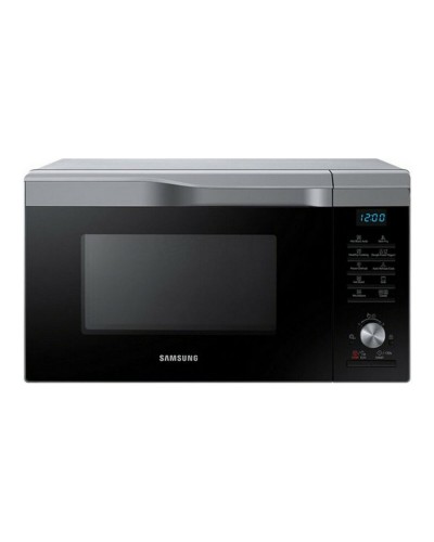 Mikrowelle Samsung MC28M6055CS Schwarz Grau 900 W 28 L (Restauriert C)