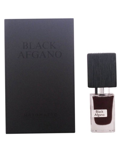 Parfym Herrar Black Afgano Nasomatto EDP