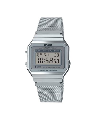 Herrenuhr Casio A700WEM-7AEF