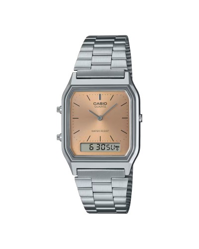 Montre Unisexe Casio AQ-230A-4A