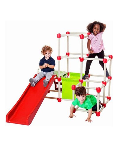 Parco giochi Lil’ Monkey Climb Everest