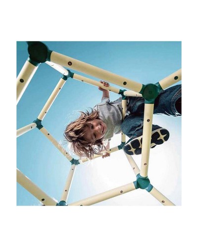 Spielplatz Dome Climber (118 x 170 x 170 cm)