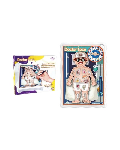 Geschicklichkeitsspiel