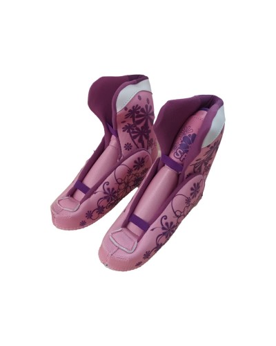 Laarzen voor skates SFR Quad Liner