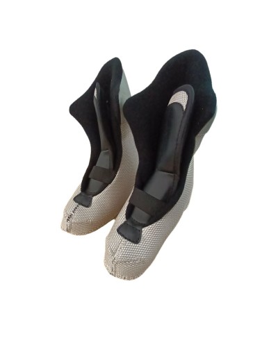 Bottines pour patins SFR Quad Liner