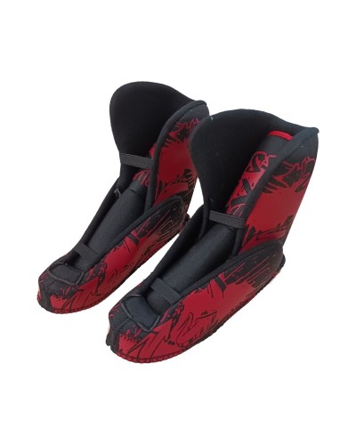 Bottines pour patins SFR Quad Liner